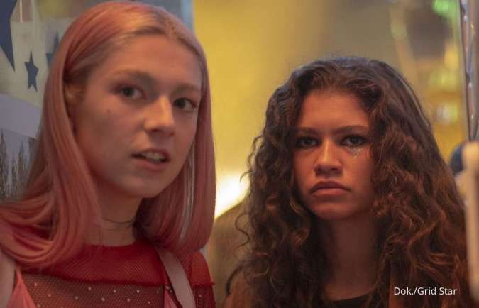 Tonton 5 Serial Remaja di HBO Ini Jika Anda Suka Euphoria!