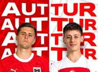 EURO 2024: Nonton Live Streaming Austria vs Turki, Rabu (3/7) Jam 02.00 WIB