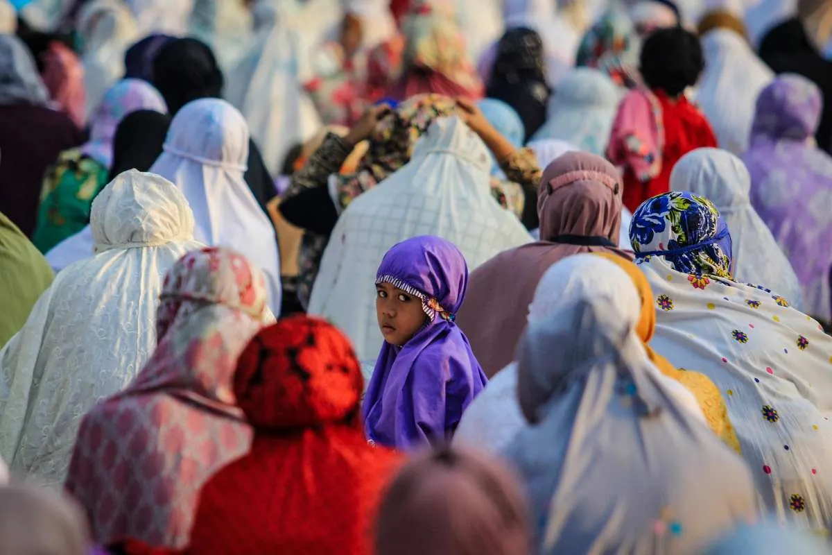 MUI: Hari Raya Idulfitri 1443 H Jadi Momen Wujudkan Kebersamaan dan Persatuan