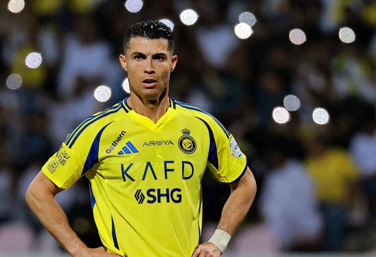 Cristiano Ronaldo Murka Nama Jota Dipakai untuk Ejek Neves, Ini Respons Al-Hilal