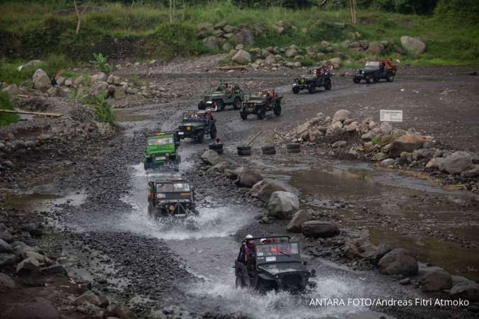 Liburan Seru Tanpa Boros, Berikut 5 Jurus Jaga Keuangan ala AdaKami