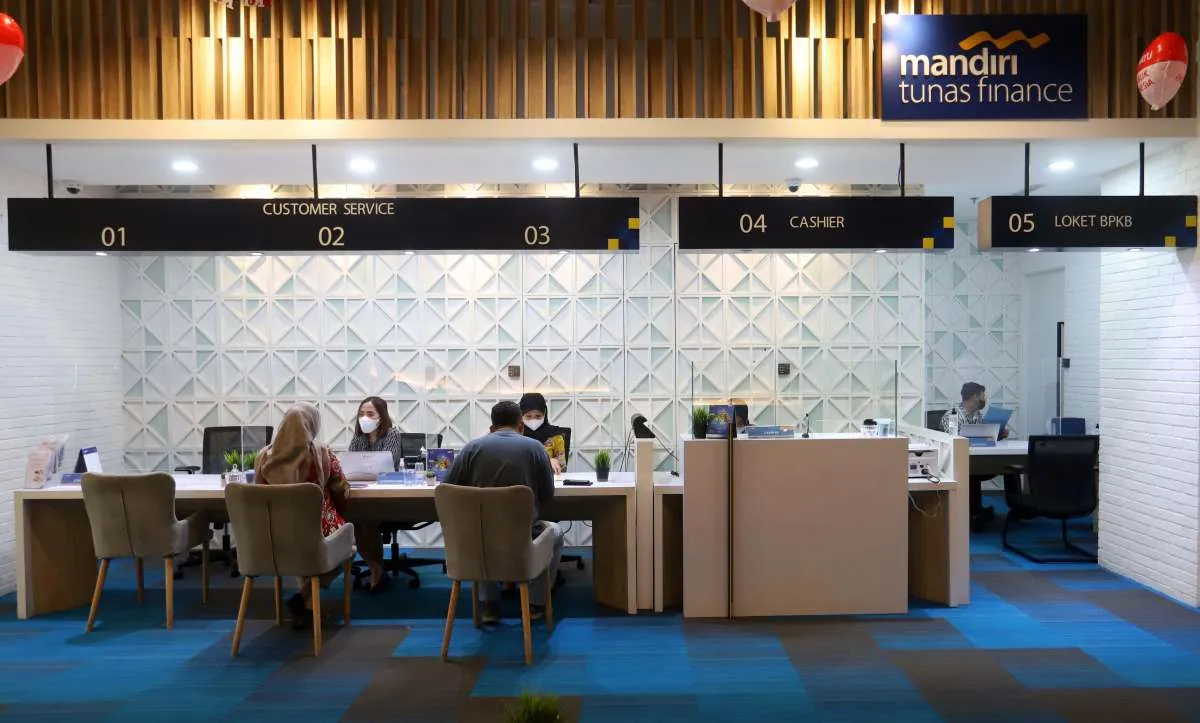 MTF Waspadai Dampak Tahun Politik Terhadap Bisnis Pembiayaan pada Tahun Depan