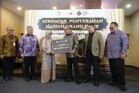 Tabungan Haji Bank Mega Syariah Tumbuh 12%, Nasabah Terus Bertambah