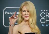 Profil Nicole Kidman: Aktris Hollywood dengan Bayaran Tertinggi di Dunia