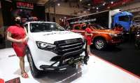 Isuzu Perkuat Portofolio SUV 4x4 Lewat New mu-X
