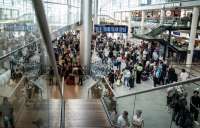 Dua Bandara Denmark Terganggu Drone dalam Sepekan, Picu Kekhawatiran Keamanan Eropa