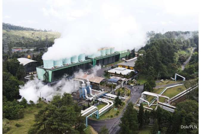 Kontan - PLN Kilas Industri Online