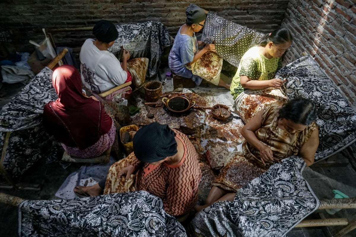 LKM Yakin Bisnis Tak Tergerus Kehadiran Koperasi Merah Putih