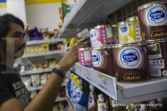Akhiri polemik susu kental manis, BPOM terbitkan aturan label pangan olahan