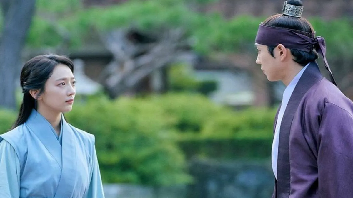 Comeback di Moon in the Day, Ini 6 Drakor Populer Pyo Ye Jin