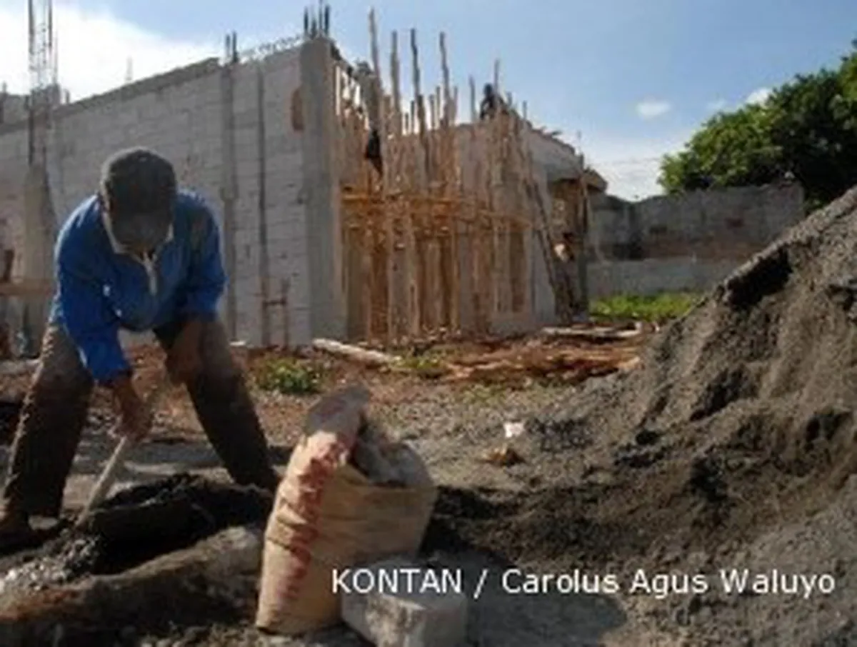 Pengusaha beri tiga syarat agar MP3EI bisa berjalan