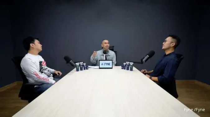 Perawatan Wajah Makin Simpel, Ini Tips dari Raditya Dika dan Aldi Taher