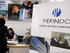 Pefindo Beri RAting AAA Untuk Mandiri