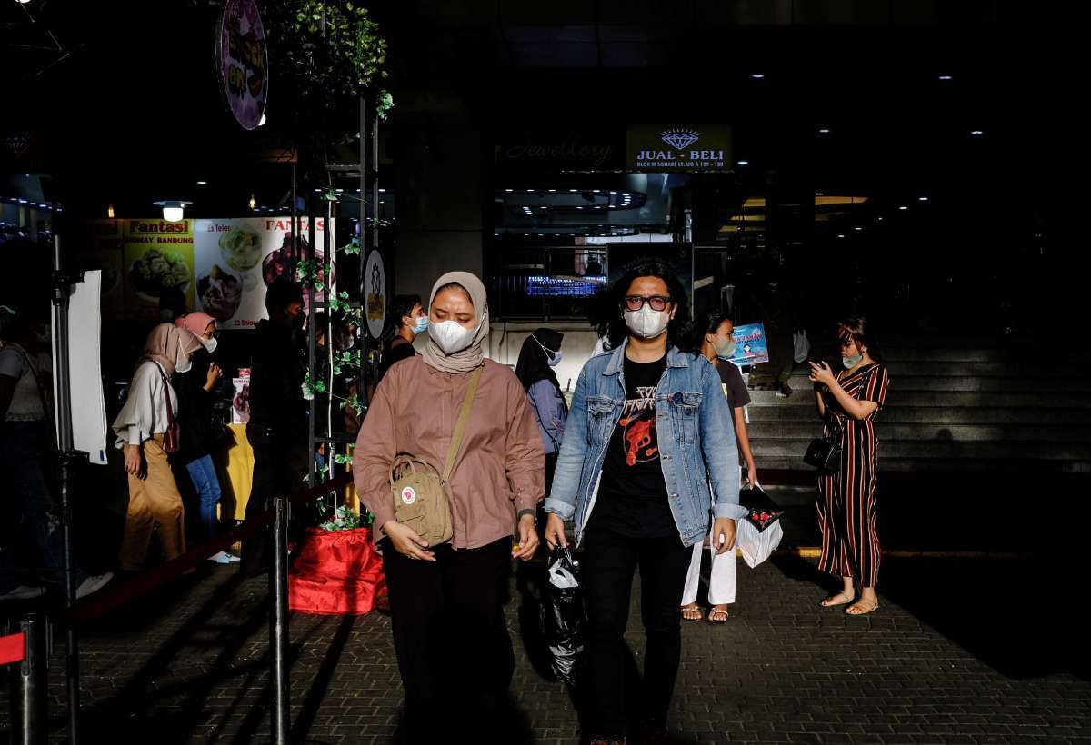 Beleid Pembatasan Aktivitas Nan Dilematis Berdampak ke Pengangguran