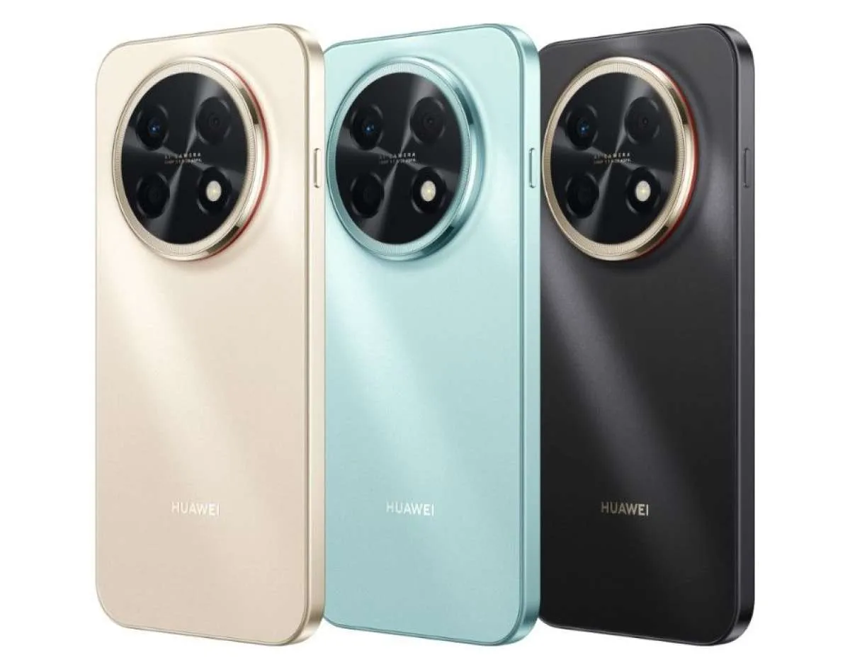HP Baterai 8.500 mAh: Huawei Nova 15 Max Juga Tawarkan Layar OLED 4000 Nits