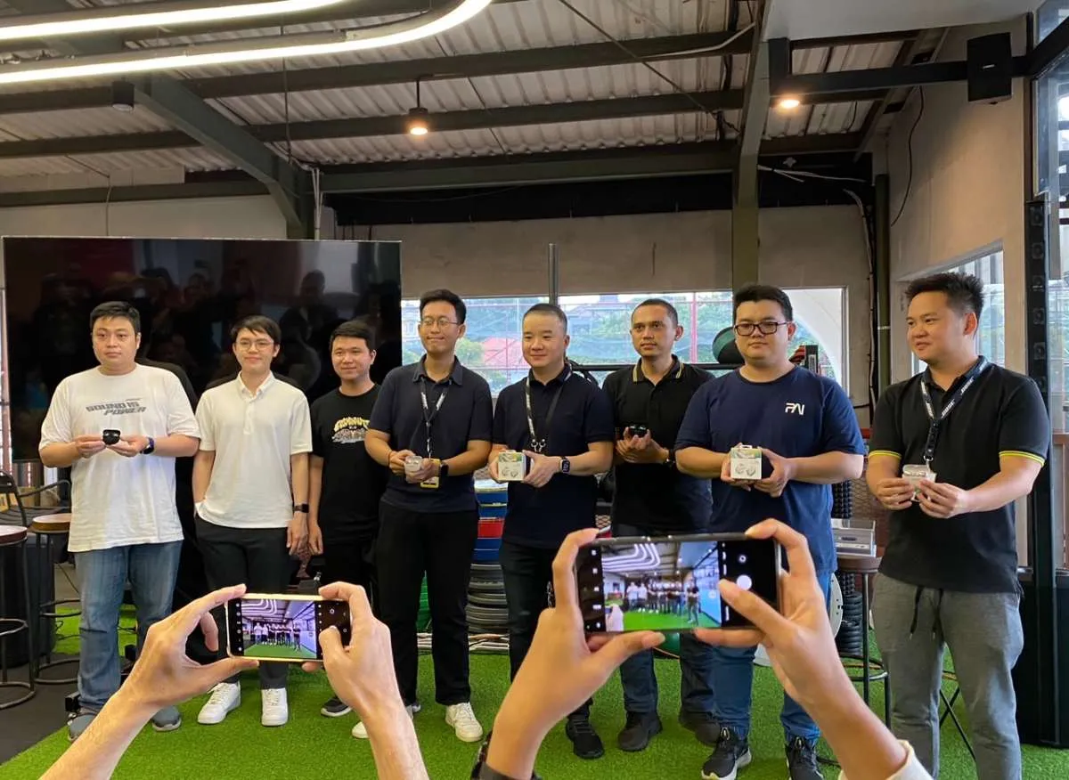 Bose Perkenalkan Bose Ultra Open Earbuds, Cocok bagi Pecinta Olahraga dan Profesional