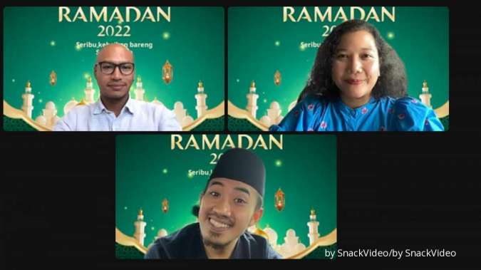 Ini Beberapa Tradisi Masyarakat Berbagai Kota Indonesia Merayakan Lebaran