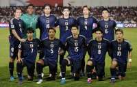 Prediksi Belanda vs Jepang di Piala Dunia 2026: Samurai Biru Siap Buat Kejutan