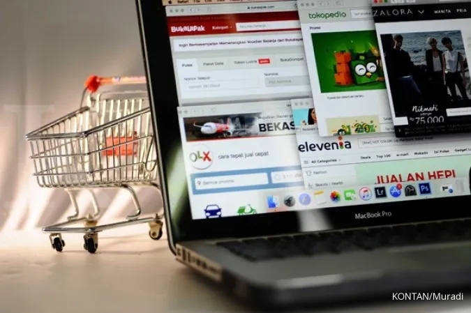 BPS to start collecting e-commerce data in January