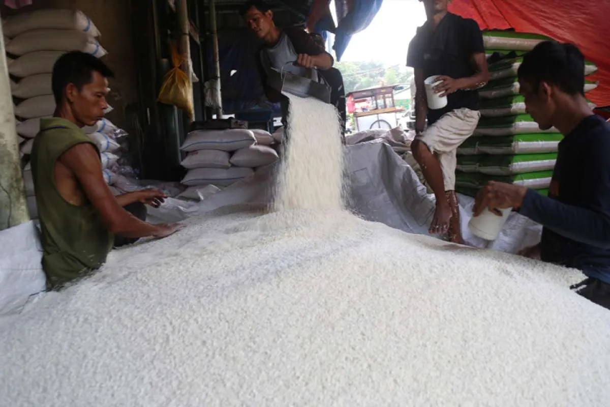 Ombudsman RI Beberkan Faktor-Faktor yang Bikin Harga Beras Melambung 