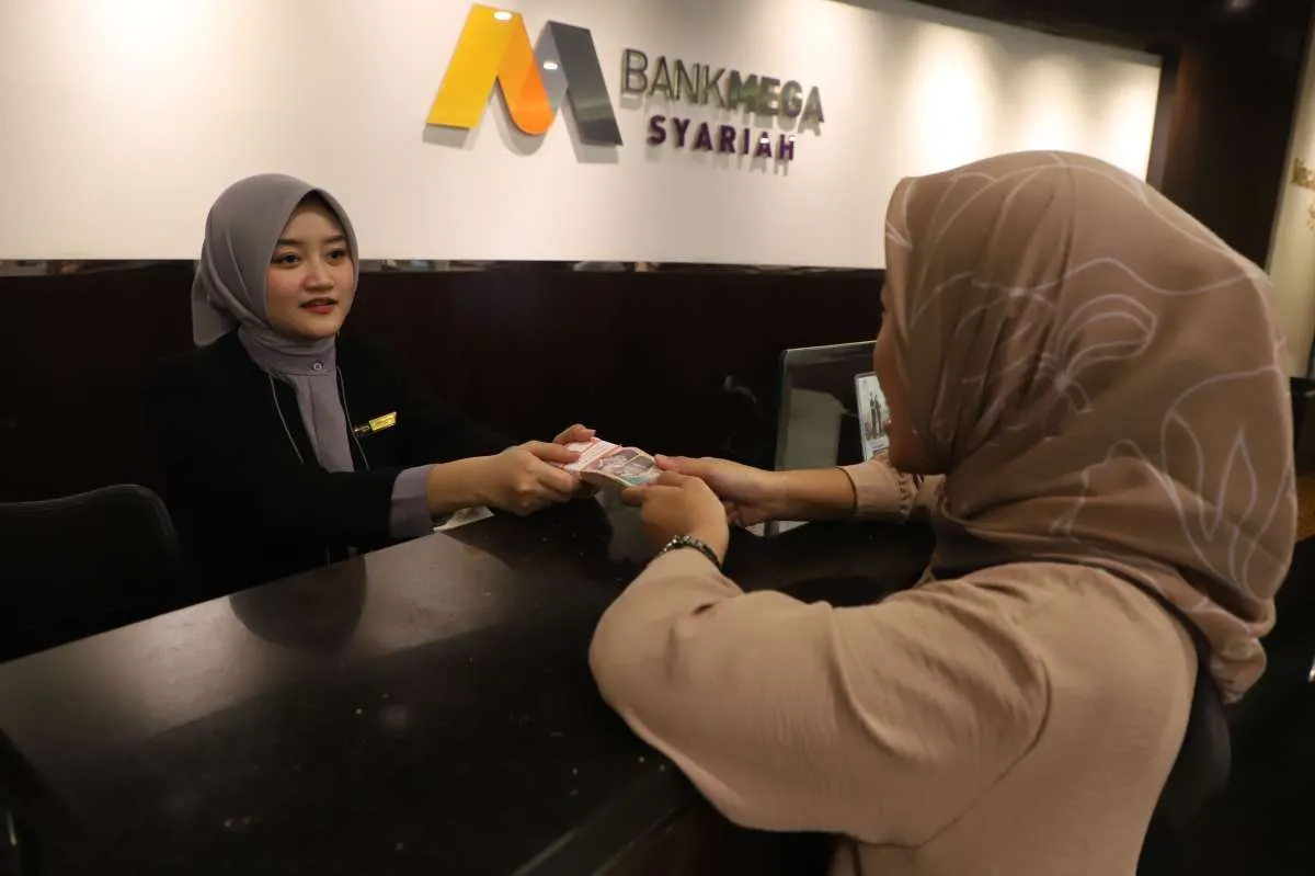 Segmen Korporasi Menyokong Pembiayaan di Perbankan Syariah