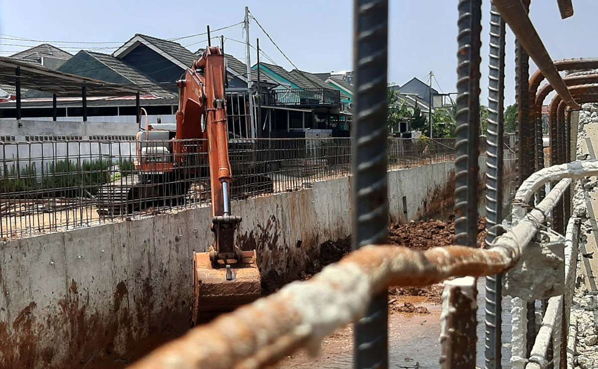Pembiayaan Alat Berat Terus Bertumbuh