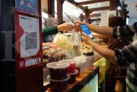 QRIS Antarnegara Makin Diminati, LinkAja dan ShopeePay Perluas Layanan