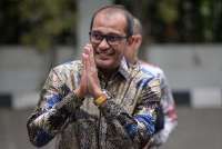 Eddy Hiariej Sebut Pemerintah Akan Bentuk KUHAP Baru Pada 2025