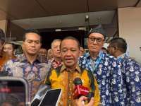 Bahlil Ungkap Sumur Rakyat di Aceh Siap Diserap Medco dan Pertamina