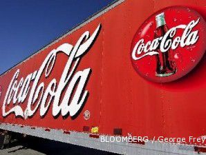 Coca-Cola Amatil berniat naikkan modal kerja untuk Indonesia