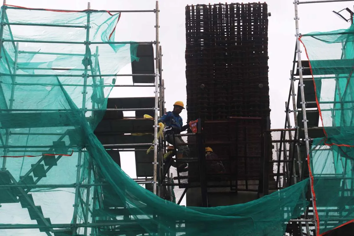 Kementerian PUPR Tawarkan Proyek KPBU Total Nilainya Rp 83 Triliun, Ini Daftarnya