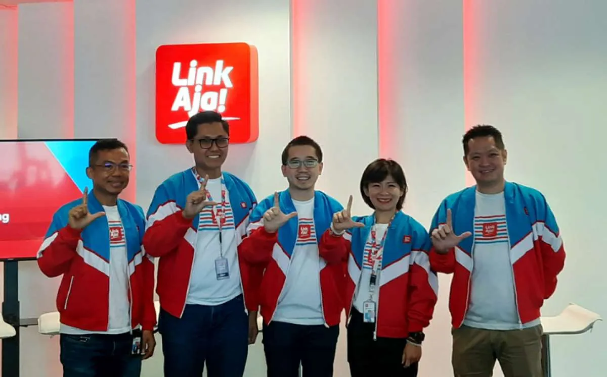 LinkAja kembangkan essential use cases demi penuhi kebutuhan konsumen