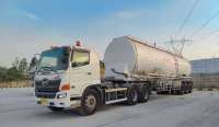 Simak Strategi MPX Logistics (MPXL) untuk Kerek Kinerja di Tahun 2025