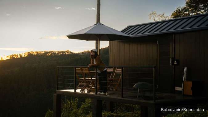 Liburan Spontan Tetap Hemat, Ini Tips Penting dari Bobobox