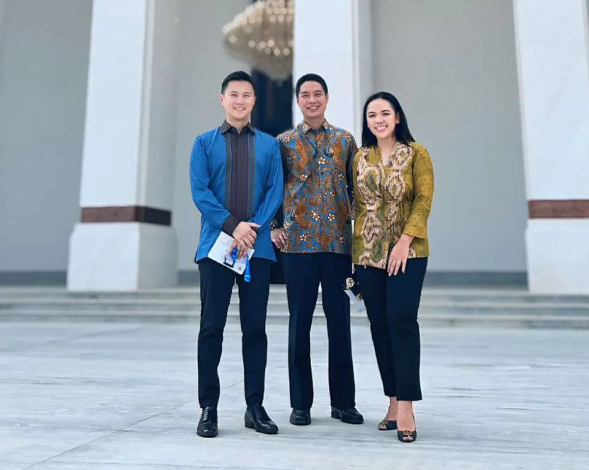 Punya Semboyan Baru, Skystar Capital Fokus Cetak Startup Lokal Berdampak Global