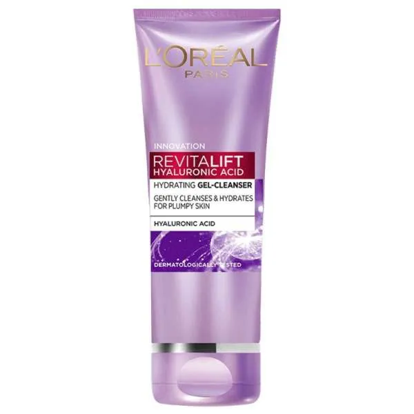 LOreal Hydrating Gel Cleanser