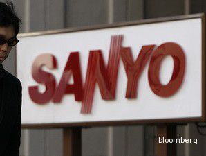 Utang Tak Kunjung Dilunasi, Sanyo Pailitkan Zidon