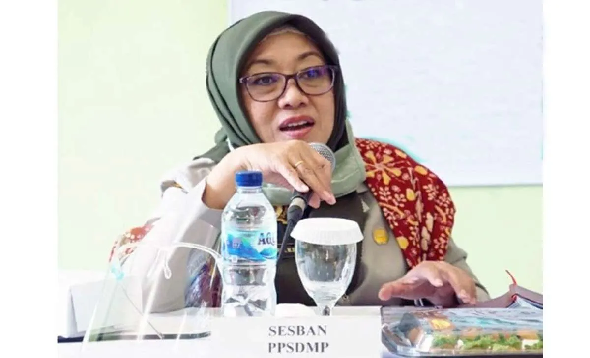 Kementan Harap ASN Polbangtan Tingkatkan Core Value