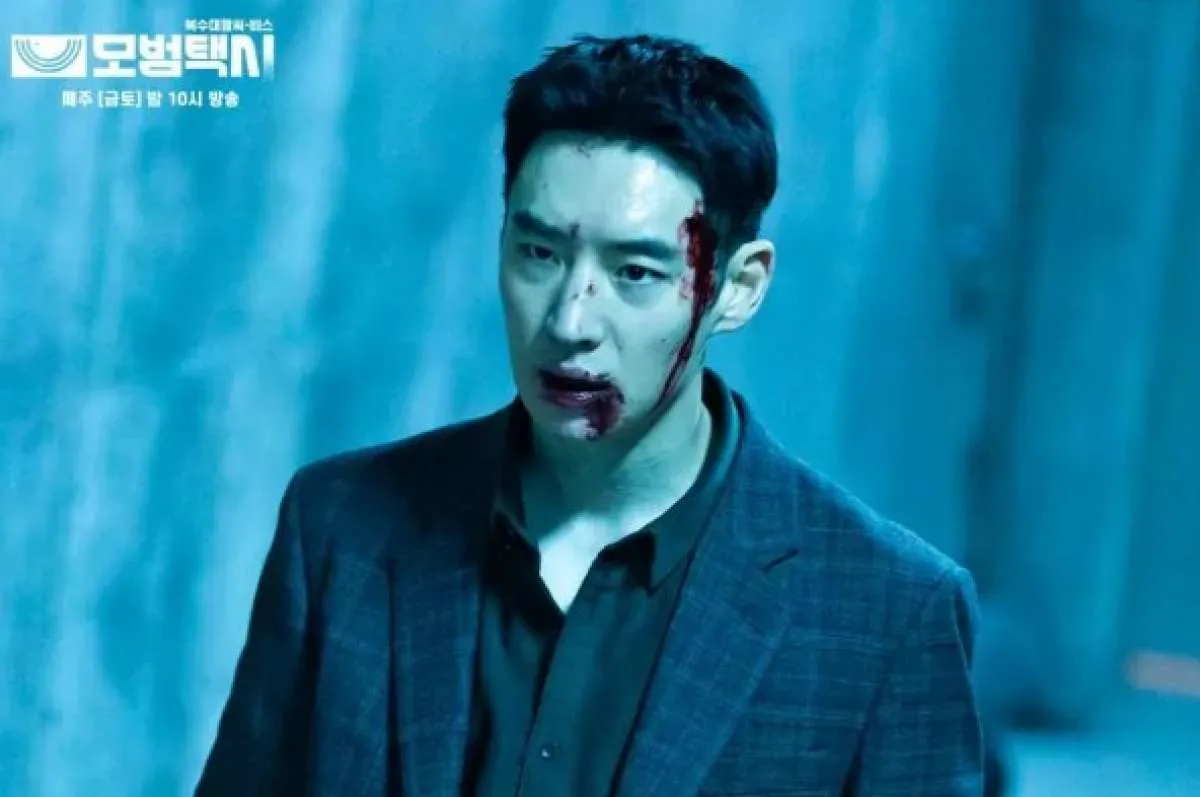 2 Drakor Tayang Hari Ini, Berikut Deretan Drama Korea Terbaru di Netflix Desember
