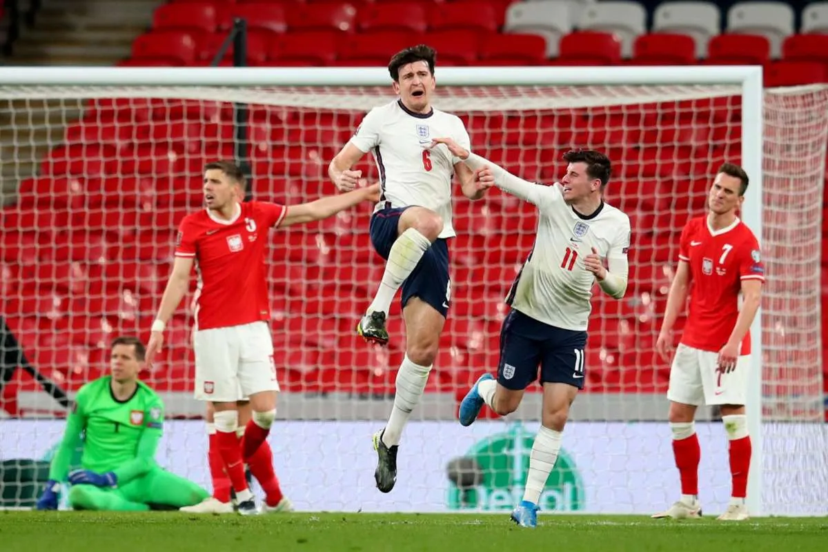 Inggris vs Austria di laga uji coba jelang Euro 2021: Meramu taktik Gareth Southgate