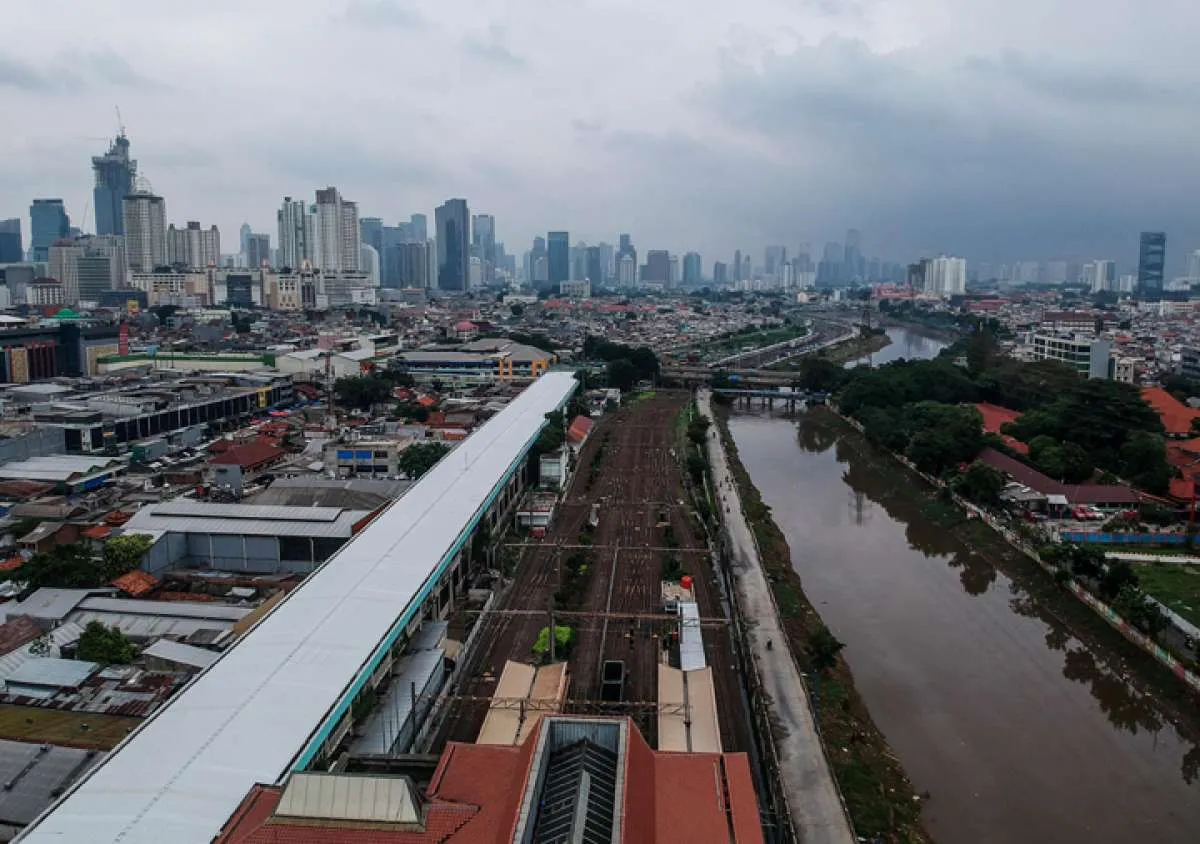 Cuaca hari ini di Jabodetabek cerah hingga berawan, Jakarta cerah berawan