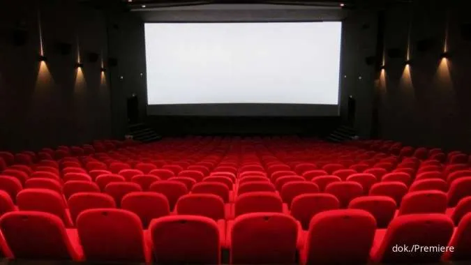 Promo Mandiri x Cinema XXI Februari 2023, Beli Tiket Nonton Dapat Cashback 50%