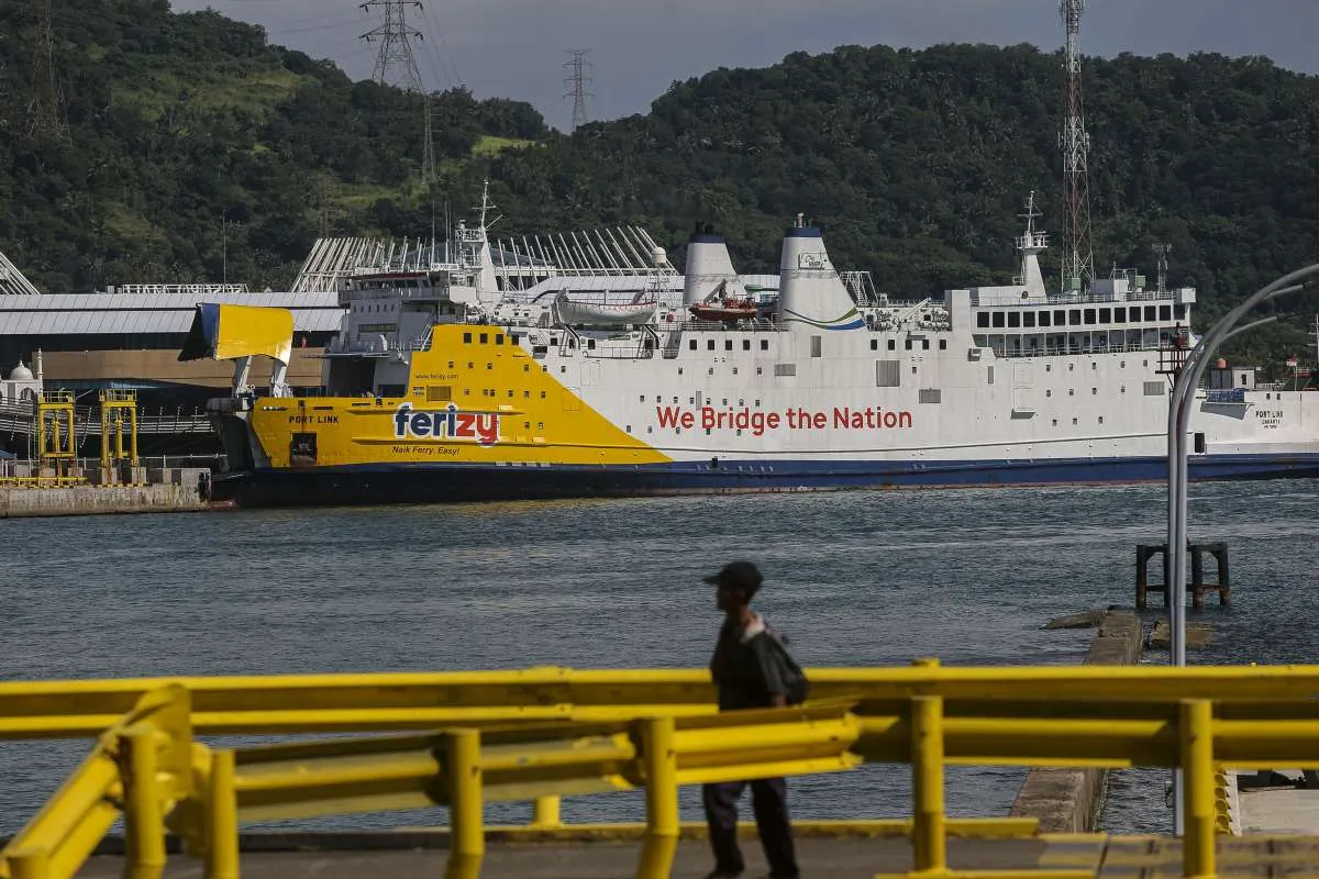 ASDP Terapkan Kebijakan Tarif Satu Harga untuk Penyeberangan Express, Cek Jadwalnya