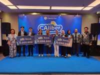 Mahasiswa Bisa Adu Ide Bisnis di CALIBER Challenge 2025, Catat Syarat dan Tahapannya