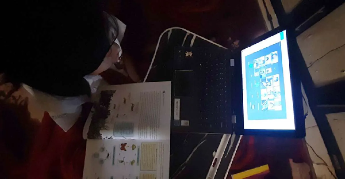Dimulai hari ini, simak perincian bantuan kuota internet gratis Kemendikbud 2021