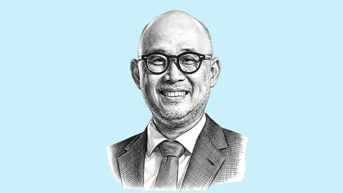 Menimbang Investasi dan Risiko Geopolitik