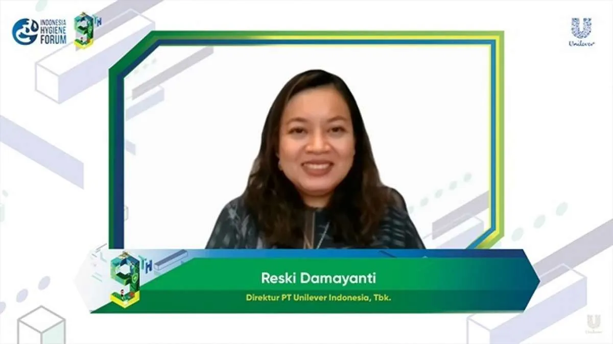 Indonesia Hygiene Forum Kupas Keunggulan Teknologi Probiotik Terobosan Terkini