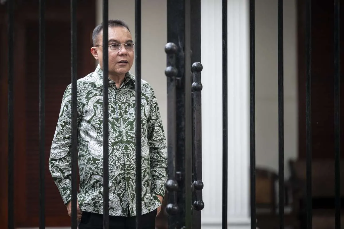 Prabowo-Gibran Bakal Beri Pembekalan ke Calon Menteri di Hambalang, Besok