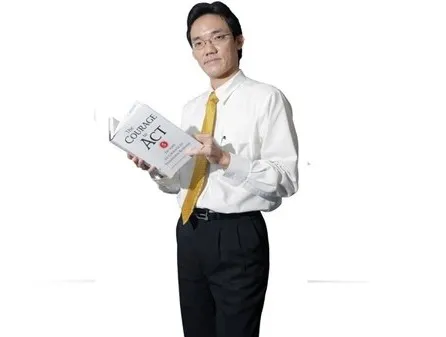 Benar dulu, baru kaya