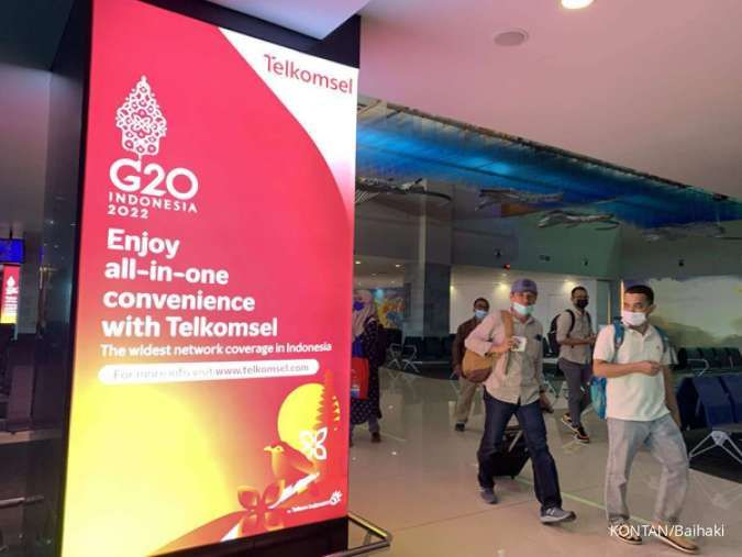 Jelang KTT G20, AP I Gelar Uji Kemampuan Personel di Bandara I Gusti Ngurah Rai